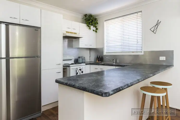 Second view of Homely house listing, 9a Karoola Road, Lambton NSW 2299