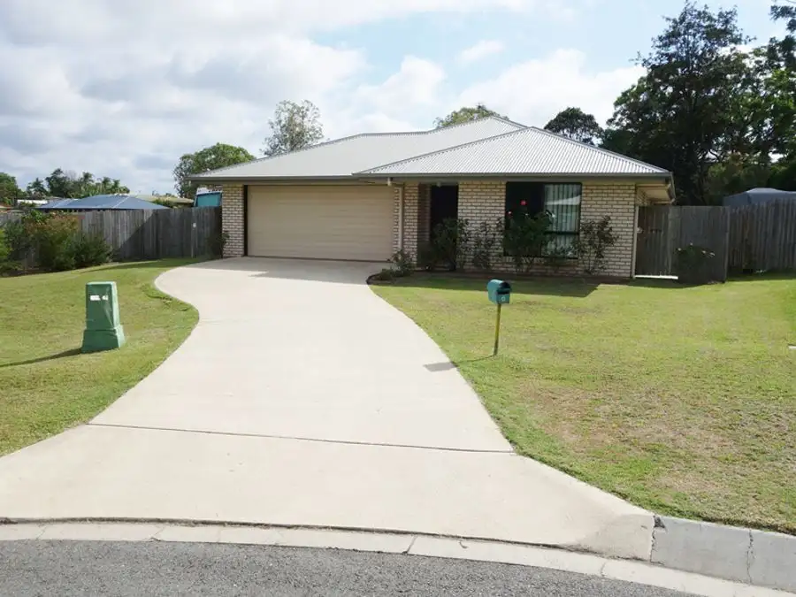 Main view of Homely house listing, 6 Grosvenor Court, Southside QLD 4570