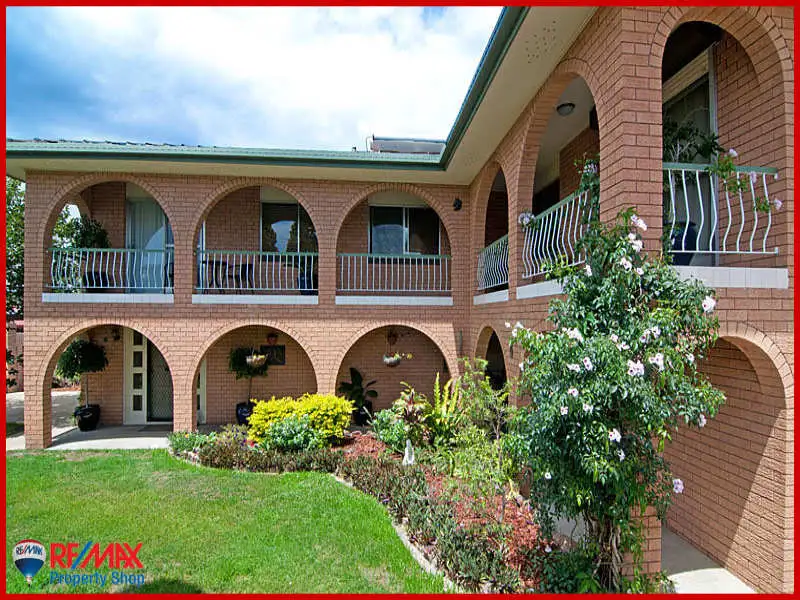 Main view of Homely house listing, 1 Alkeeba Street, Banyo QLD 4014