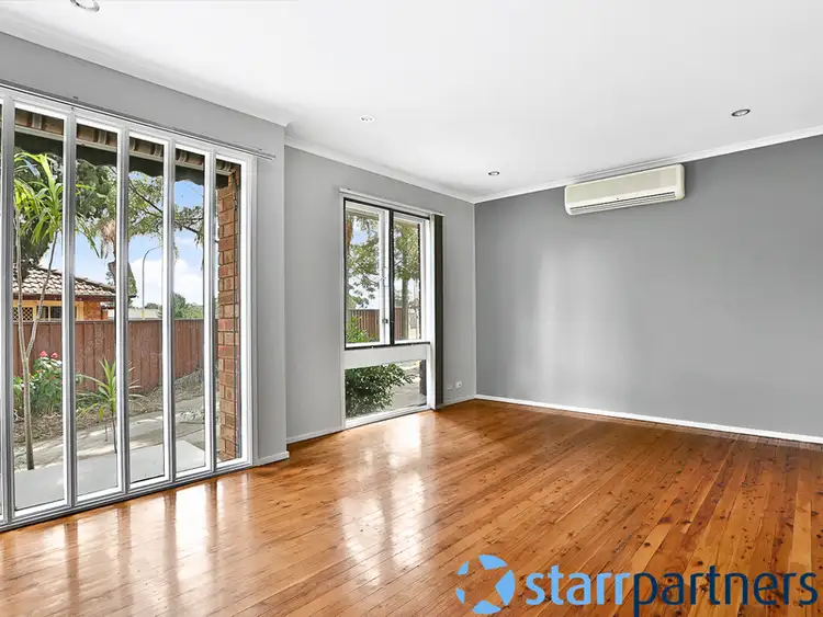 Second view of Homely house listing, 3 Dickens Rd, Ambarvale NSW 2560