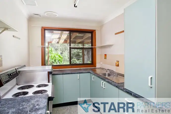 Fifth view of Homely house listing, 376 Lt Bowen Drive, Bowen Mountain NSW 2753