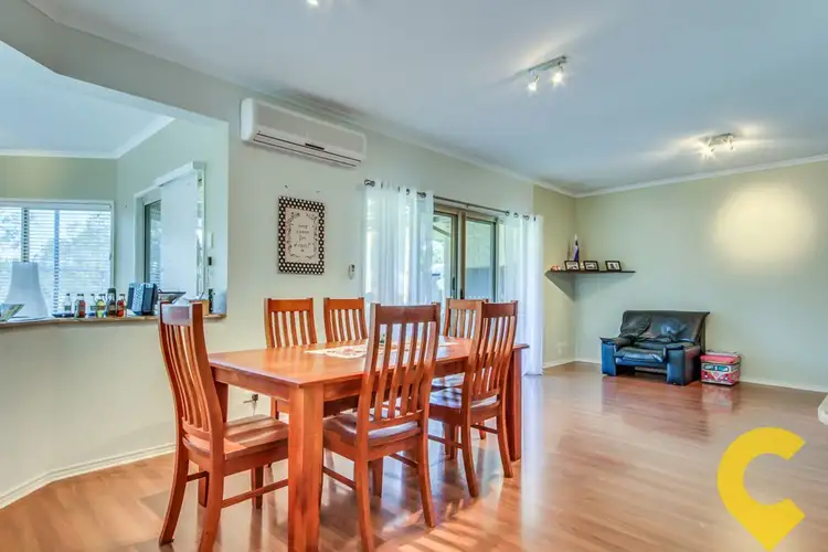 Fifth view of Homely house listing, 16 Riverside Terrace, Windaroo QLD 4207