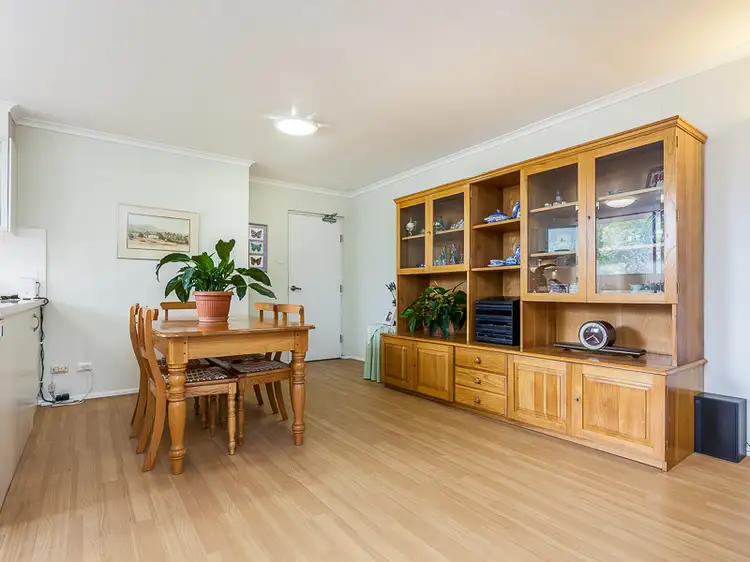 Third view of Homely unit listing, 8/23 Waverley Road, Taringa QLD 4068