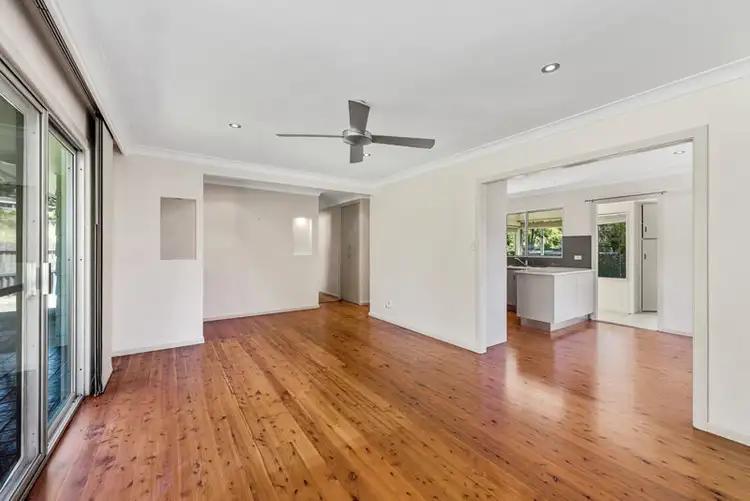 Sixth view of Homely house listing, 1 Dudley Street, Urunga NSW 2455