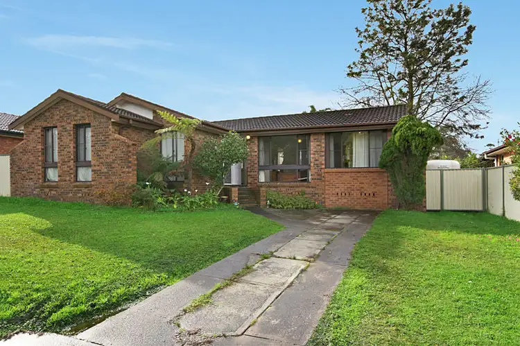 7 Cottam Road, Wyongah NSW 2259