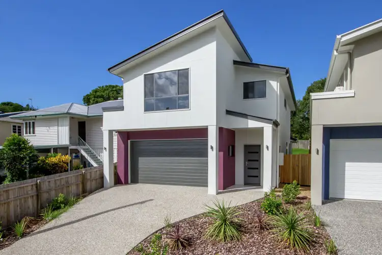 Main view of Homely house listing, 20 Wyeth Street, Wynnum QLD 4178