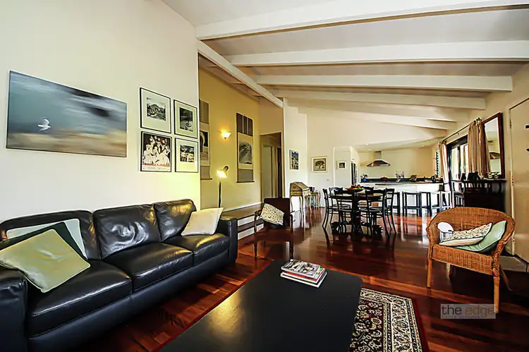Fifth view of Homely house listing, 6 Poinciana Avenue, Sapphire Beach NSW 2450