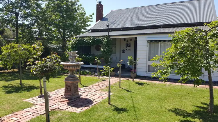 Second view of Homely house listing, 60 Station Street, Murchison VIC 3610