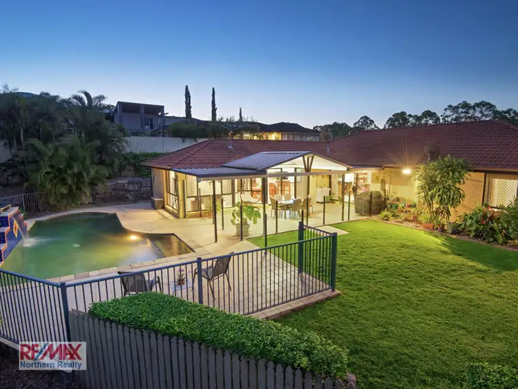 Second view of Homely house listing, 29 Snow Wood Drive, Eatons Hill QLD 4037