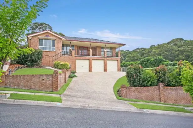 4 Barrabool Close, Wallsend NSW 2287