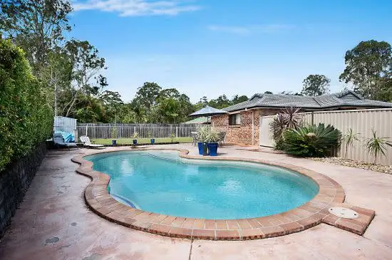 Seventh view of Homely house listing, 27 Merloo Dr, Nerang QLD 4211