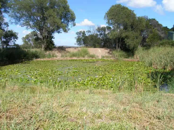 Third view of Homely land listing, 75 Mal Campbell Drive, Craignish QLD 4655