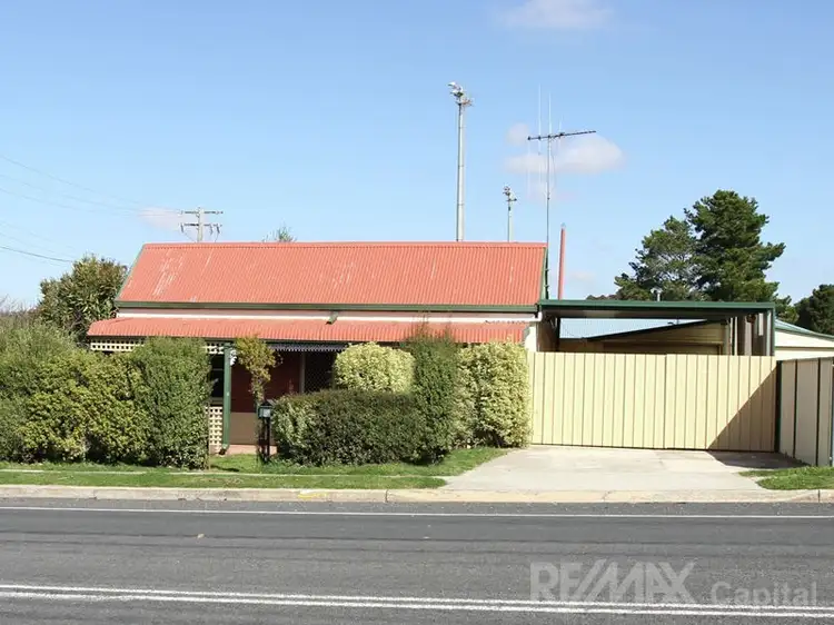 34 Thurralilly Street, Queanbeyan East NSW 2620