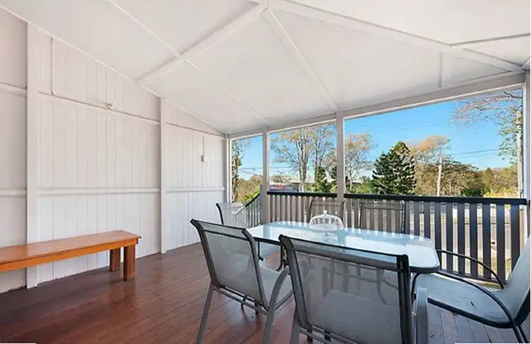 Fifth view of Homely house listing, 52 Clyde Road, Herston QLD 4006