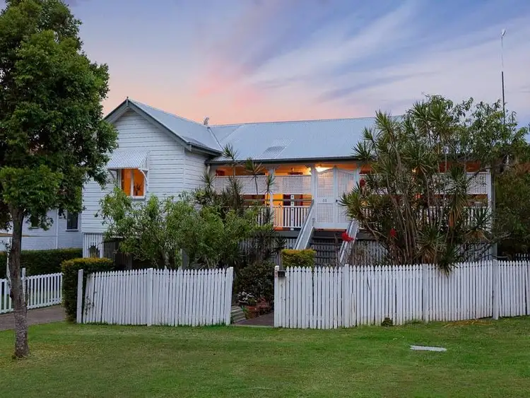 Third view of Homely house listing, 32 Merewether Street, Corinda QLD 4075