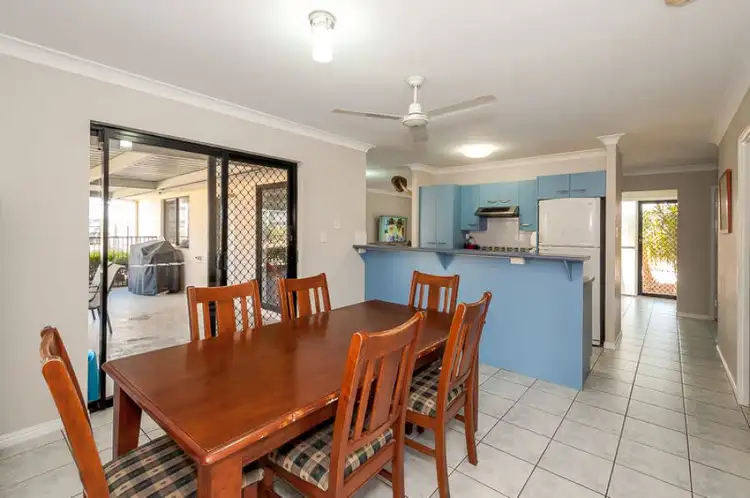 Fourth view of Homely house listing, 83 Emmadale Drive, New Auckland QLD 4680