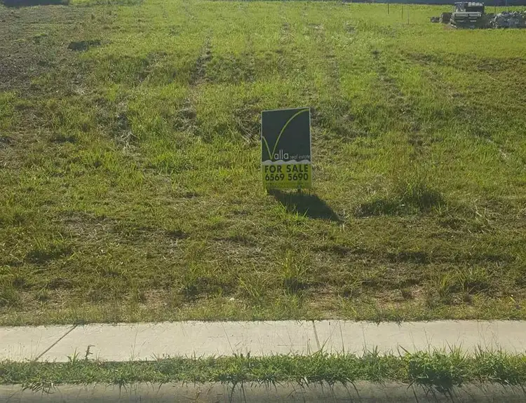 Fourth view of Homely land listing, 36 Glen Sheather Drive, Nambucca Heads NSW 2448