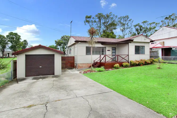 2 Leslie Street, Blacktown NSW 2148