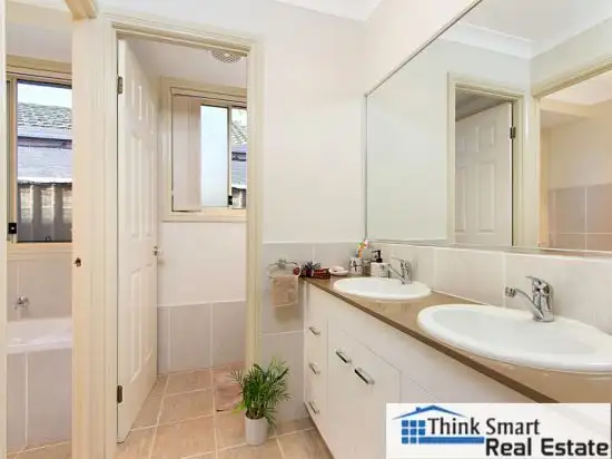 Seventh view of Homely house listing, 17 Wren Tce, Plumpton NSW 2761