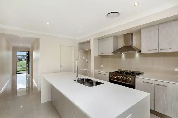 Fourth view of Homely house listing, 27 Keelson Crescent, Hope Island QLD 4212