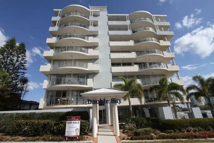 Main view of Homely unit listing, 3/5 Lilla St, Woody Point QLD 4019