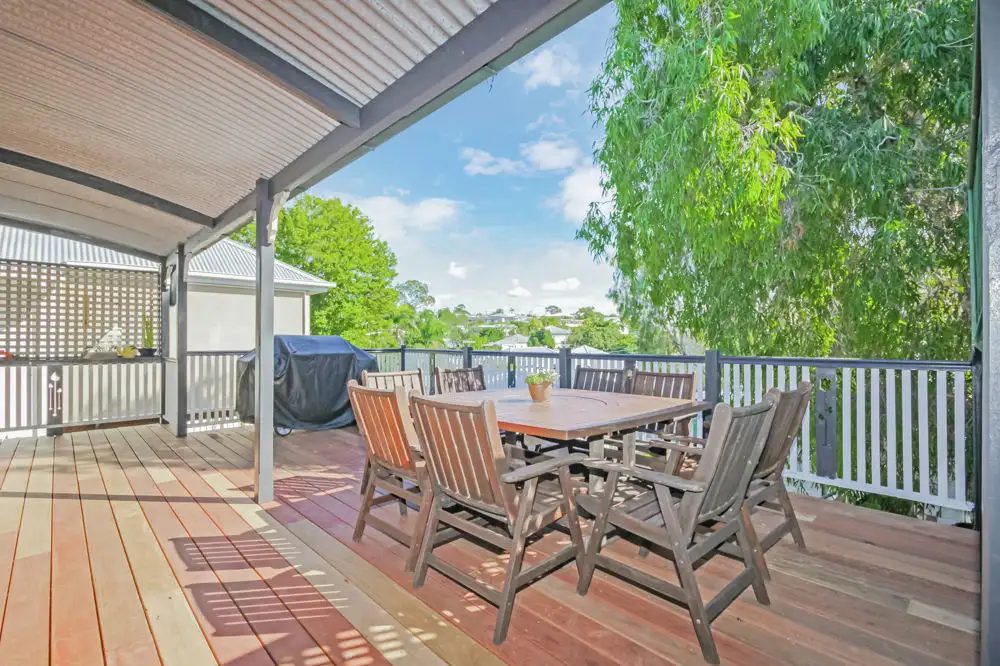 Main view of Homely house listing, 70 Park Street, Kelvin Grove QLD 4059