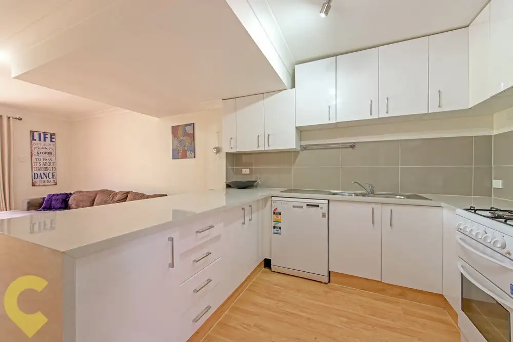 Main view of Homely unit listing, 21/173 North Street, Rockville QLD 4350