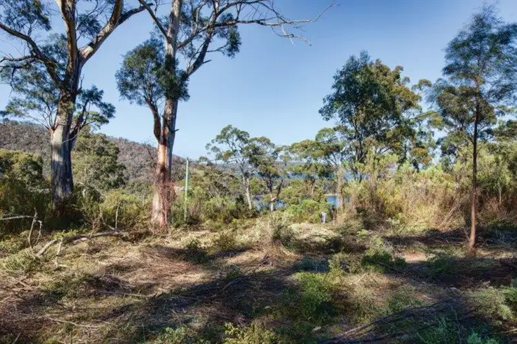 Seventh view of Homely land listing, 49 Smith Street, Nubeena TAS 7184