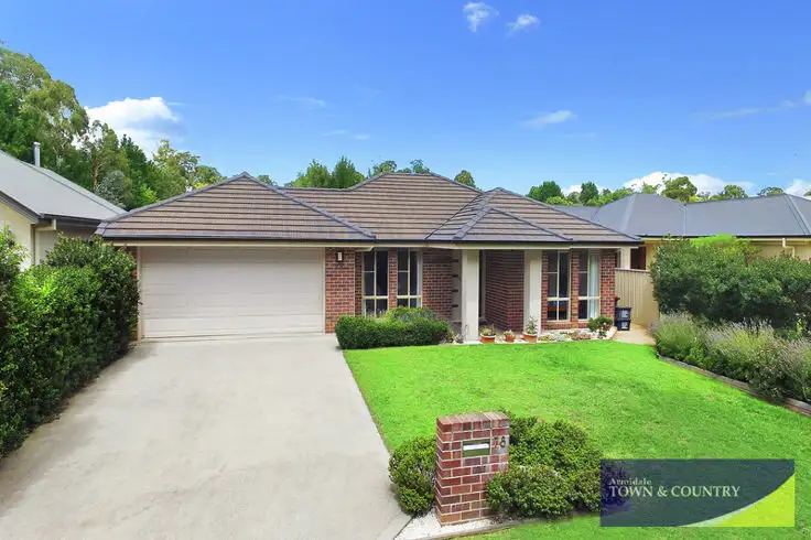 Main view of Homely house listing, 78 Ross Street, Armidale NSW 2350