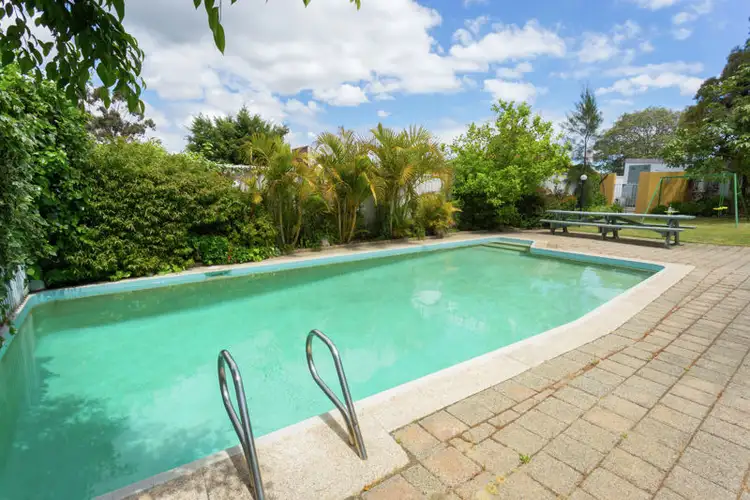 Third view of Homely townhouse listing, 4/202 Coode Street, Como WA 6152