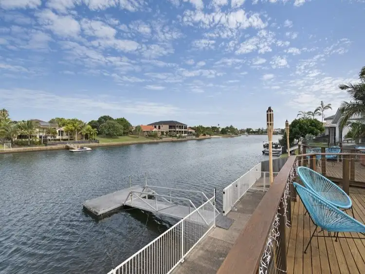 Main view of Homely house listing, 32 Swallow Street, Wurtulla QLD 4575