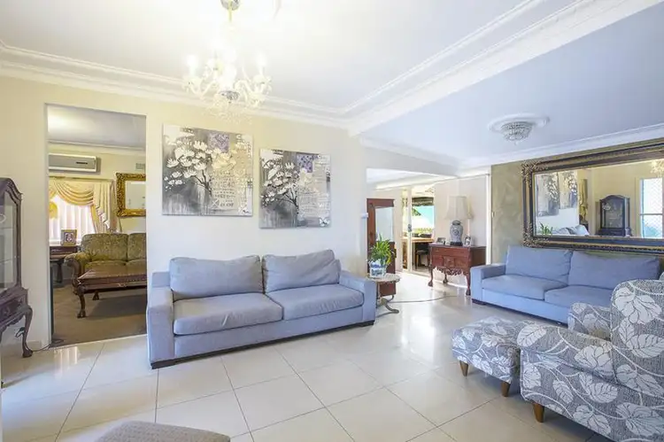 Third view of Homely townhouse listing, 1/175 Adelaide Street, St Marys NSW 2760