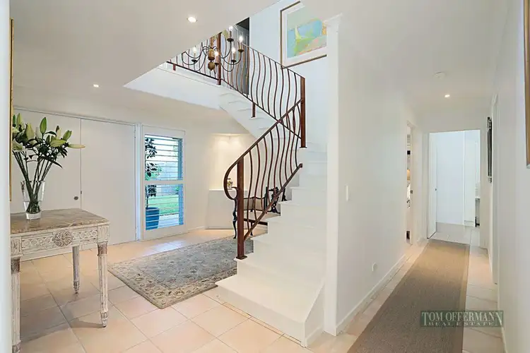 Fifth view of Homely house listing, 24 Dolphin Crescent, Noosaville QLD 4566