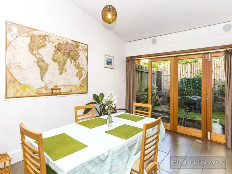 Third view of Homely house listing, 57 Railway Street, Cooks Hill NSW 2300