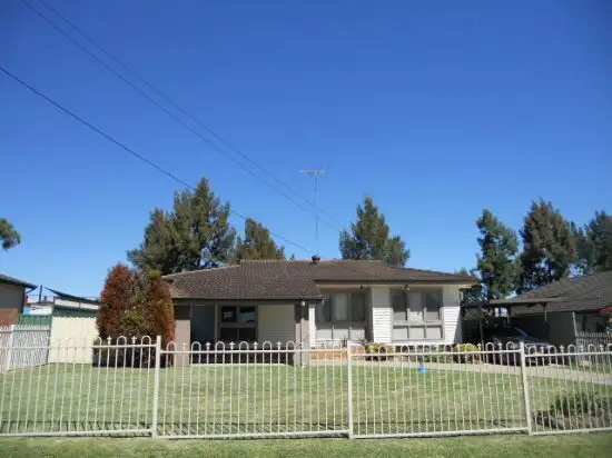Main view of Homely house listing, 165 Samarai Road, Whalan NSW 2770