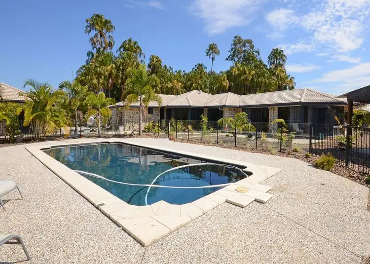 11 Seahorse Circuit, Dundowran Beach QLD 4655