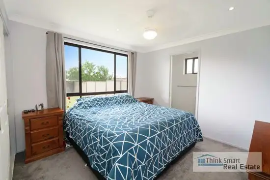 Fourth view of Homely house listing, 19 Kirsty Crescent, Hassall Grove NSW 2761