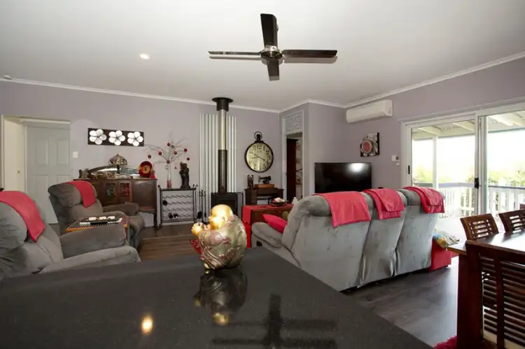 Fifth view of Homely house listing, 4 Ambulance Street, Pomona QLD 4568