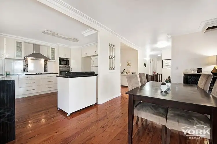 Fourth view of Homely house listing, 17 Mabel Street, Harlaxton QLD 4350
