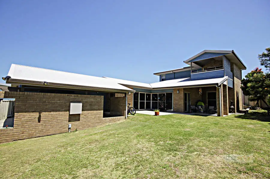 Main view of Homely house listing, 14 Kelly Street, Corindi Beach NSW 2456