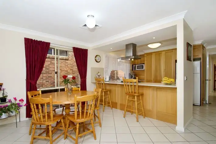 Sixth view of Homely house listing, 7 Duncraig Drive, Kellyville NSW 2155