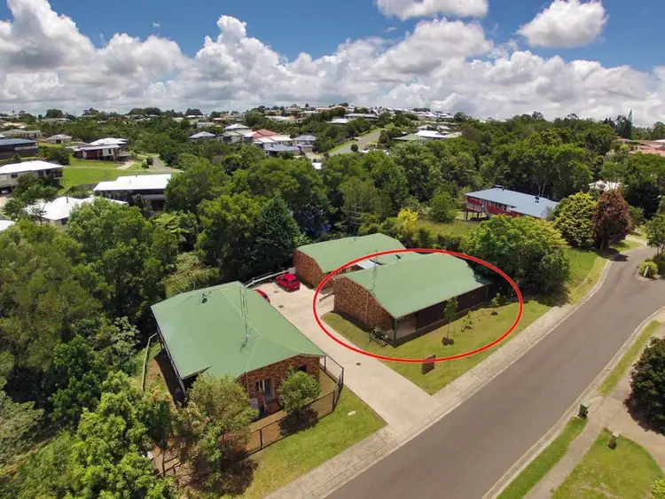 2/24 Cedar Grove Court, Maleny QLD 4552