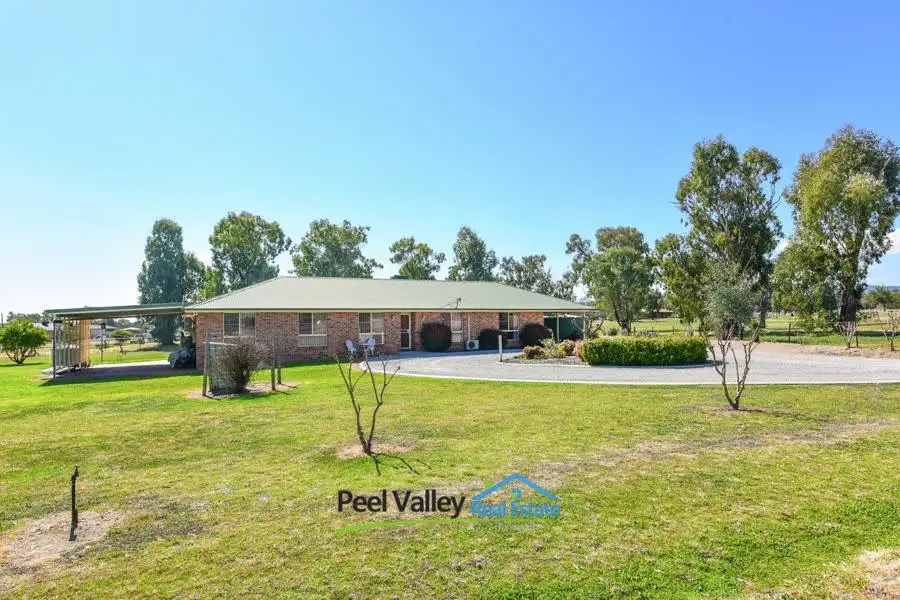 Main view of Homely house listing, 68 Warrah Road, Tamworth NSW 2340