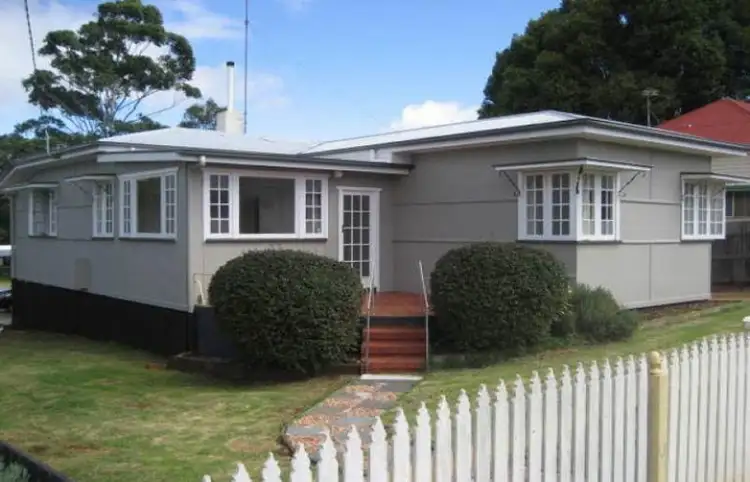 4a Vacy Street, Newtown QLD 4350