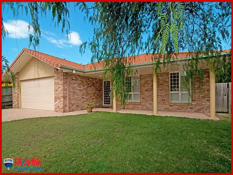 Second view of Homely house listing, 45 Calista Crescent, Bracken Ridge QLD 4017