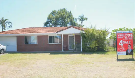 Second view of Homely house listing, 20 Judith Street, Morayfield QLD 4506