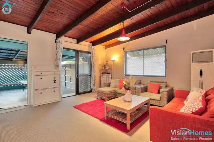 Second view of Homely house listing, 18 Capparis Street, Algester QLD 4115