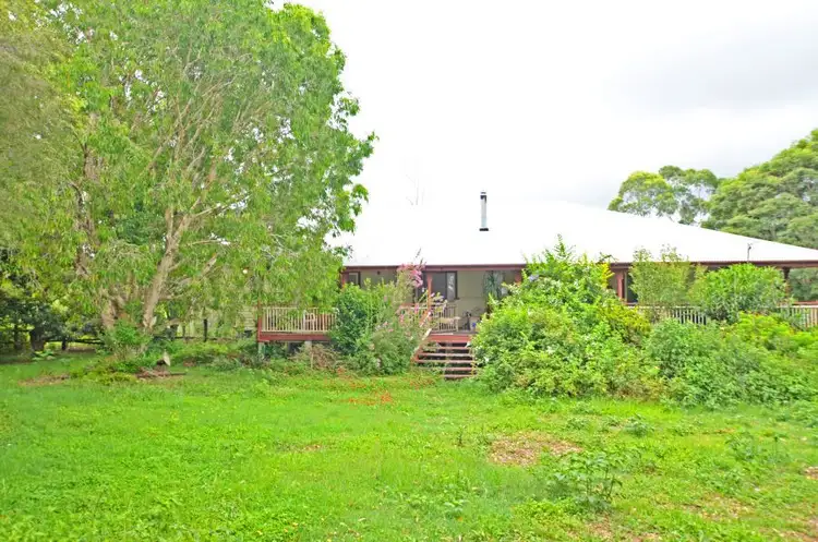 464 Reesville Road, Maleny QLD 4552