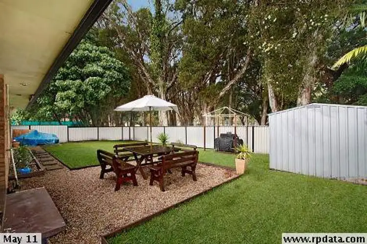 2/7 Jalibah Avenue, Tweed Heads NSW 2485