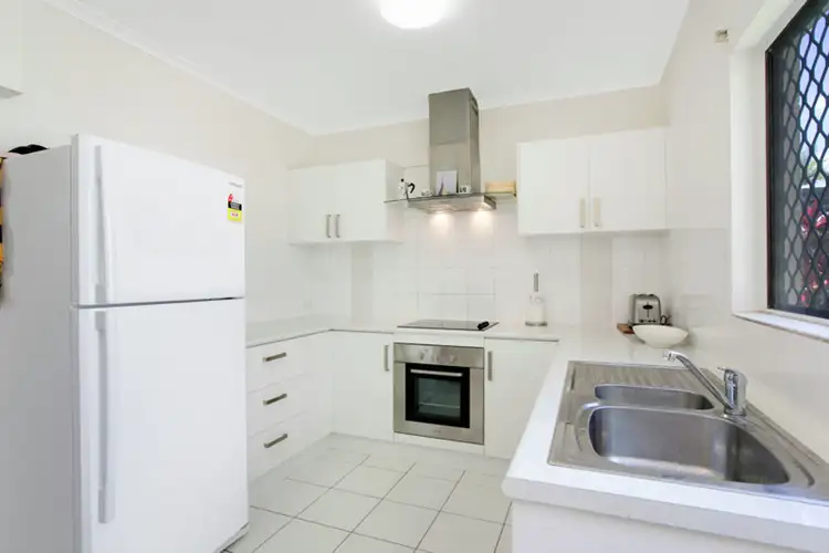 Second view of Homely unit listing, 10/7 McPherson Close, Edge Hill QLD 4870